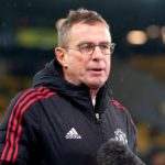 Rangnick commits to Manchester United consultancy role despite Austria links