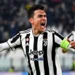 Dybala to leave Juve in summer after contract not renewed