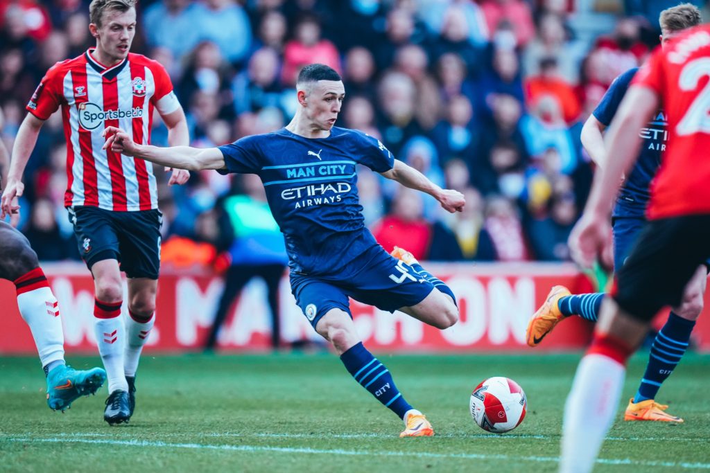 Watch: What is a False 9? | Football 101