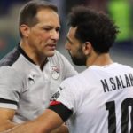Watch: Roger de Sa responds to coaching Mo Salah