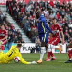 Chelsea reach FA Cup semi-finals with win at Middlesbrough