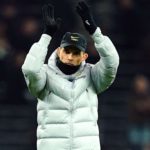 Tuchel praises focus of Chelsea players as troubled holders reach UCL quarters