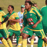 Quiz: Can you name every player to represent South Africa in a Fifa international since 2010?