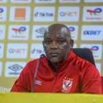 Pitso: Al Hilal won’t be easy