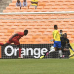 Highlights: Sundowns thrash Al Merrihk at FNB Stadium