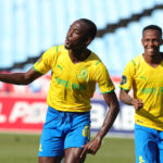 Shalulile, Jali wins big at PSL Awards 2022