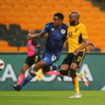 Gabuza strike sinks Chiefs at FNB Stadium