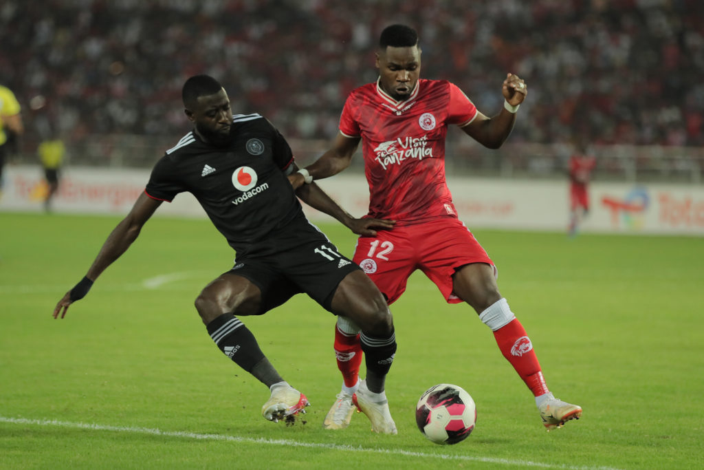 We now fear for our lives in South Africa - Simba CEO hits out at 'defamatory' comments made Pirates' Ncikazi