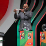 Watch: Bafana drawn against Morocco, Zimbabwe, Liberia for Afcon qualifiers Group Stage