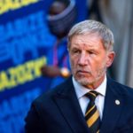 We wish him well in the future - Chiefs on Baxter's departure