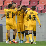 Chiefs cruise to victory over Chippa in Gqeberha