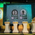 Caf Champions League draw