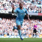 Gabriel Jesus, Manchester City