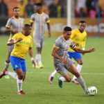 Sundowns vs Petro Caf Champions League