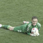 Jordan Pickford, Everton, Alisson