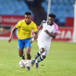 Sundowns secure fifth consecutive league title with 4 game to spare