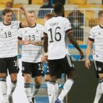 Germany to face Spain at World Cup as draw pairs Iran and USA