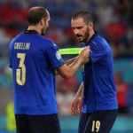 Chiellini to say 'ciao' to Italy after Finalissima with Argentina