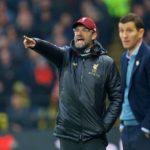 Premier League glory 'most important' for Klopp