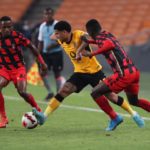 Highlights and reactions as Galaxy hold Chiefs at FNB Stadium