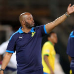 Royal AM, CT City are our competition not Chiefs and Pirates - Mngqithi