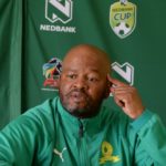 Mngqithi: We should've killed the game in first half