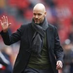 Ten Hag accepts his toughest challenge as Man Utd manager
