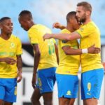 Kekana believes Sundowns will also dominate in the continent after local success