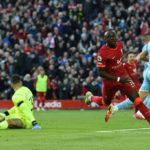 Salah staying at Liverpool as Mane hints at exit