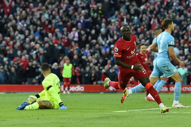 African players in Europe: Red-letter day for two-goal Mane