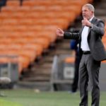 Baxter: We weren't good enough against SuperSport