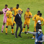 Baxter: I can suspect the players are playing with too much anxiety