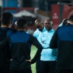 Pitso reveals squad for National Bank clash