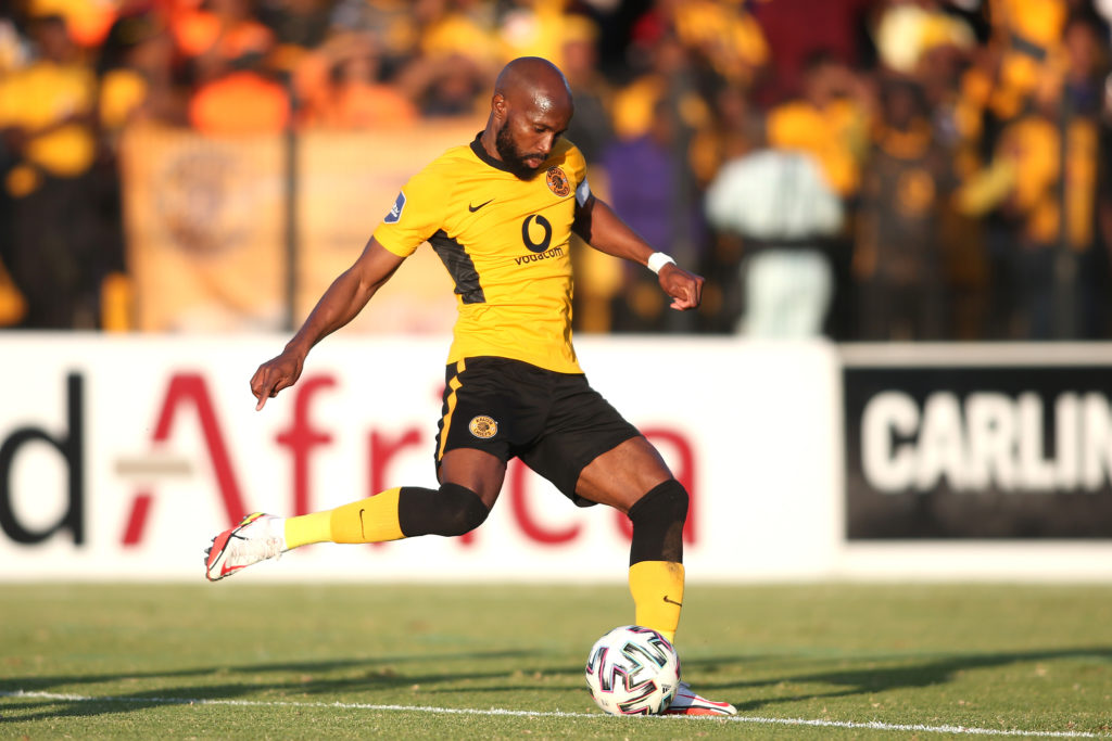 Chiefs part ways with Mphahlele, Ntiya-Ntiya