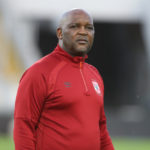 Pitso named new coach of Saudi Arabia's Al Ahli