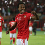 Tau, Al Ahly dominate Caf CL TOTW