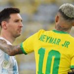 Brazil-Argentina ordered to replay WC qualifier