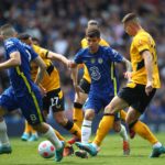 Watch: Wolves earn a late point at Chelsea