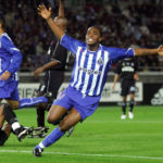 Rewind: Benni's stunner against Benfica