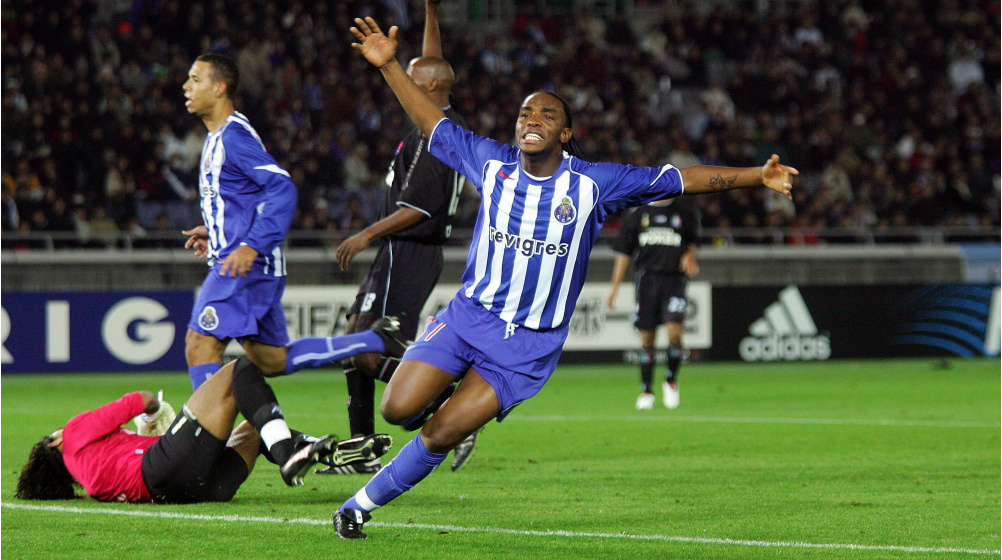 Rewind: Benni's stunner against Benfica