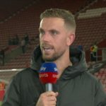Henderson admits he doesn’t enjoy watching Man City play
