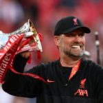 Klopp named Premier League Manager of the Year