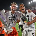 Trapp hails support as Frankfurt win UEL