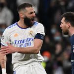 Messi tips Benzema for 'deserved' Ballon d'Or