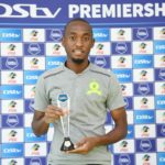 Tinkler, Shalulile bag monthly DStv Prem awards for April