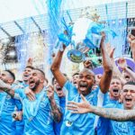 Man City retain EPL title with dramatic late comeback