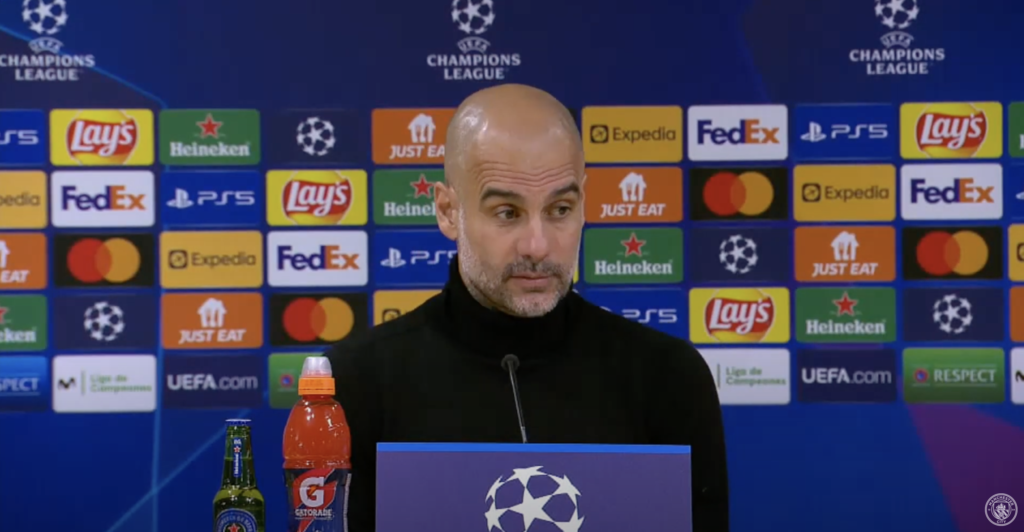 'Nothing lasts forever' as Guardiola laments 'worst' Man City season