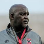 Pitso: We had to make a comeback and win