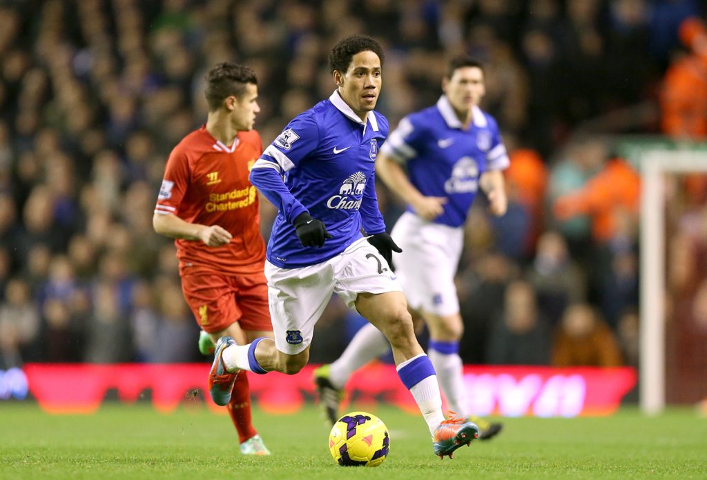 Farewell Steven Pienaar: The greatest export of his generation?