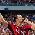 Watch: Zlatan celebrates Milan’s 19th Scudetto in style